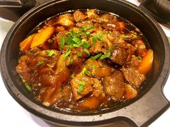 -东方之珠海鲜酒楼(南开店)
