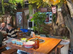 -城墙拐拐火锅(三峡广场黑金冠店)
