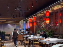 -农耕记·湖南土菜(halo广场店)
