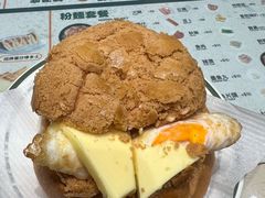-华嫂冰室(尖沙咀店)