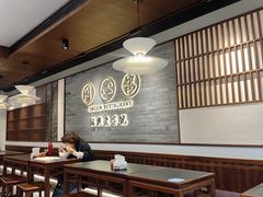 -同心楼(解放北路店)