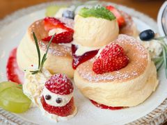 -山由之cafe&meal(小寨店)