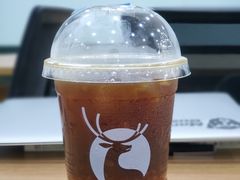 -瑞幸咖啡(东城汇店)