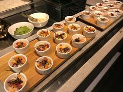-香港唯港荟 Hotel ICON – The Market