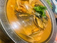-天和晟新京菜.水煮鱼.湘土菜(国展店)