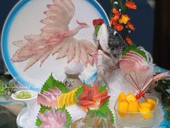 -百里鲜·闽南家宴·福建菜