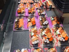-池田寿司·4H鲜作(朝阳大悦城店)