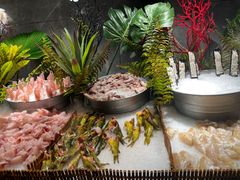 -吉布鲁牛排海鲜自助(温江合生汇店)