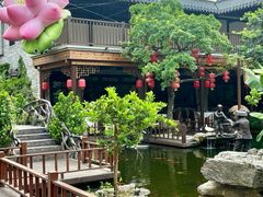 -顺德渔村·岭南一号