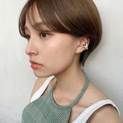 -P.STYLE 派斯造型