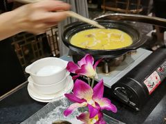 -维园悦谱·海派家常菜(乌鲁木齐南路店)