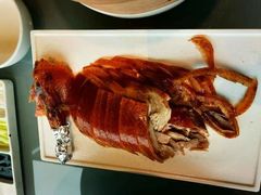 -小大董·烤鸭(观景餐厅·南京西路店)