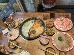 -楠火锅(昆山金鹰店)