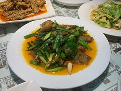 -田园印象·成都土菜院子(华阳店)