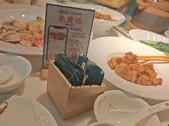 -清晖小苑·顺德菜(观澜湖新城店)