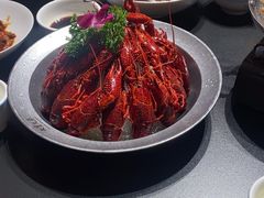-天宝兄弟(前海壹方城店)