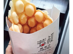 UNCLE FONG芳叔(江南新地店)-芳叔(江南新地店)