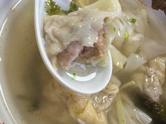 -海平馄饨(逍遥二路店)
