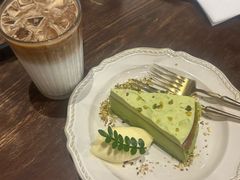 -藏书馆咖啡LibraryCoffee·Bistro(牡丹园店)