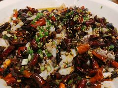 黑鱼花-三猫黑鱼花(南大店)