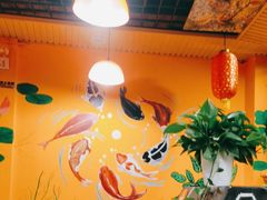 -江湖水乡铁锅炖魚(周庄嘉园店)