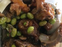 -晓庄学院-食堂
