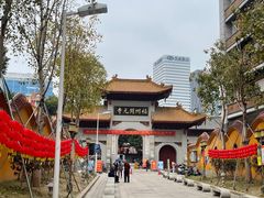 -福州开元寺