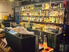 大堂-at cafe 意大利餐厅(集美店)