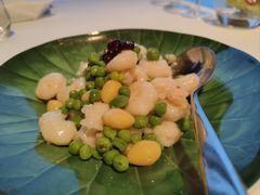 -金轩中餐厅 Jin Xuan(浦东丽思卡尔顿酒店)