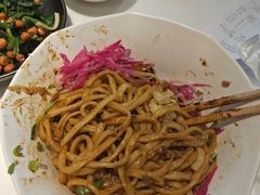 -大海碗·京菜炸酱面(雍和宫店)