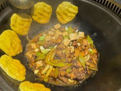 -五谷虫子鸡(医学院店)