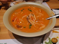 -泰悦澜·泰国餐厅(万象城店)