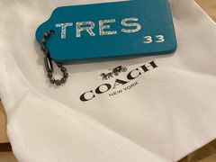 -COACH蔻驰(太古汇店)