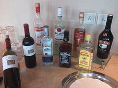 -济南喜来登酒店