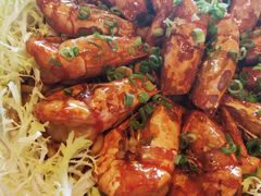 -顺德喜来登酒店·采悦轩