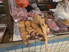 -西双版纳集贸市场
