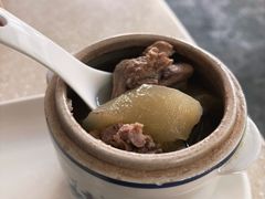 -德记源发炖汤·肠粉