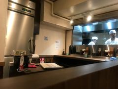 -牛かつもと村(原宿店)