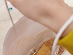 -BreadTalk面包新语·烘焙蛋糕(佐阾虹湾购物中心店)