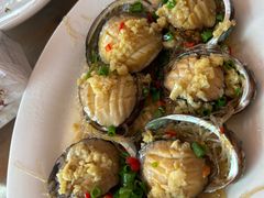 -原龙海鲜大排档(美食地标店)