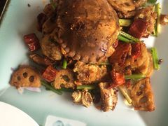 -蟹后Crabber(水悦城店)