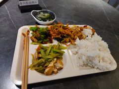 -京城·森鸽排档(双井店)