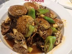 -回·龙虾铺·盆盆蟹·烧烤大排档(回龙观店)