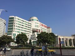 门面-南方医科大学南方医院(院本部)