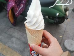 -蜜雪冰城(浙江大学店)