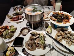 -星伦多自助料理·涮烤一体(虹悦城店)