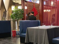 -羲和雅苑•北京烤鸭(平安国际金融中心店)