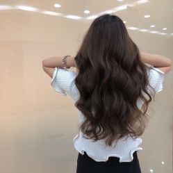 -Kraemer Paris  苏豪路易士·嘉玛发廊