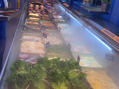 -喜井无限自助烤肉公司(石厦店)
