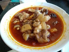 -湘肠香火锅店(团结湖店)